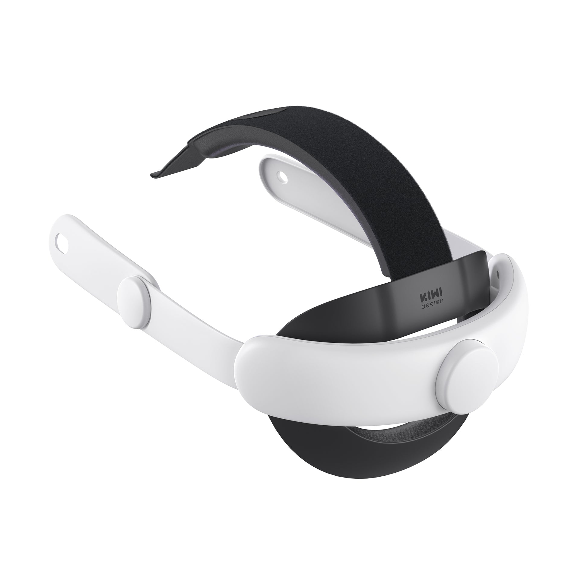 AMVR Adjustable Head Strap for Quest 3 VR Headset Headband