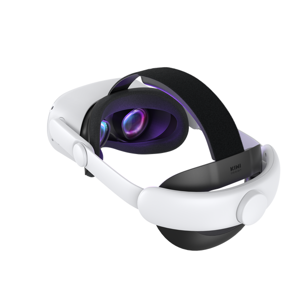 K2 Comfort Head Strap for Meta Quest 2 | KIWI design