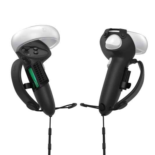 KIWI design Noise-Isolating in-Ear Headphones Compatible with Quest 2 /  Rift S Accessories, Earphones with Custom Silicone Earbuds Caps (Not  Compatible with Quest 3) - Yahoo Shopping