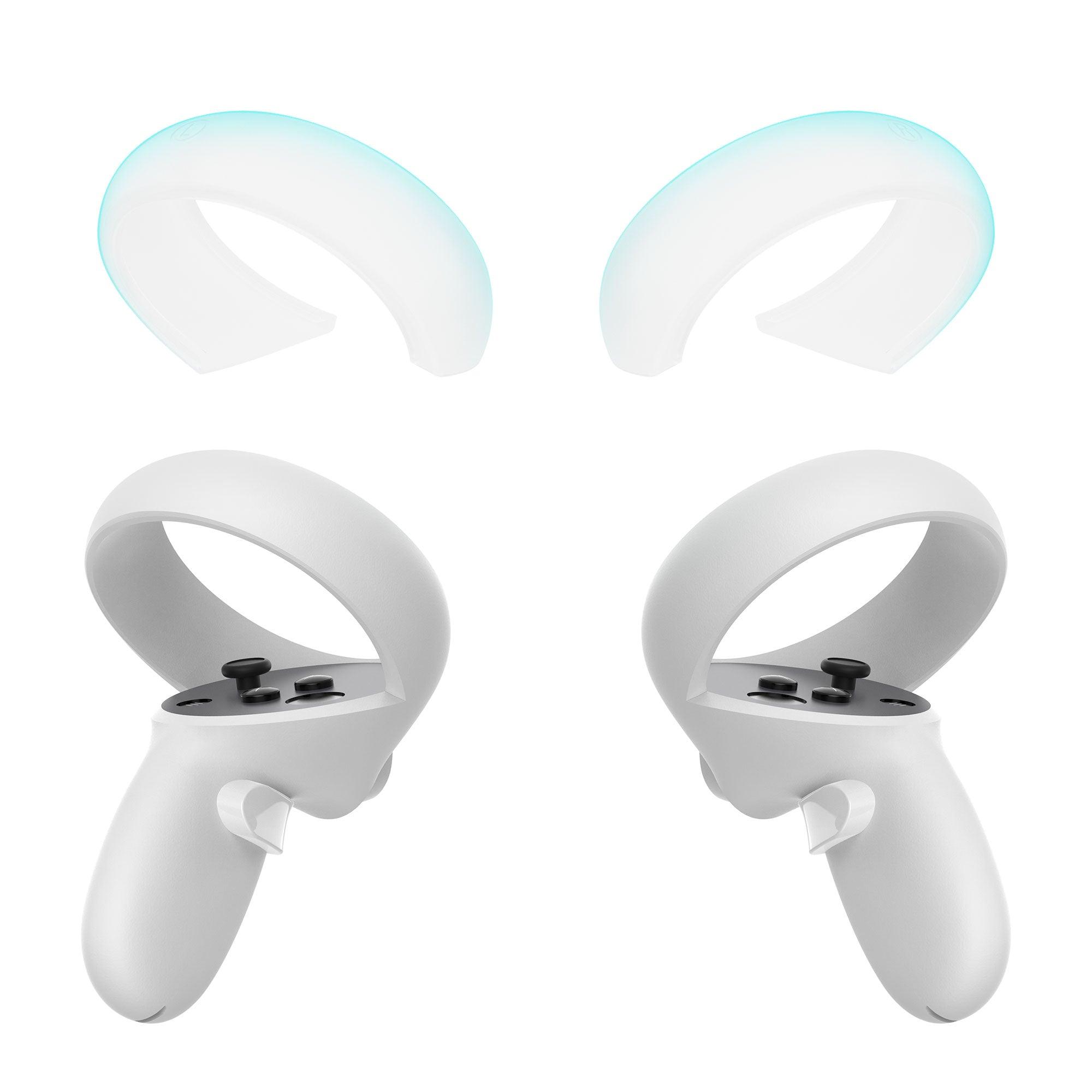 Tutorial: How to remove Oculus Quest 2 stock head strap