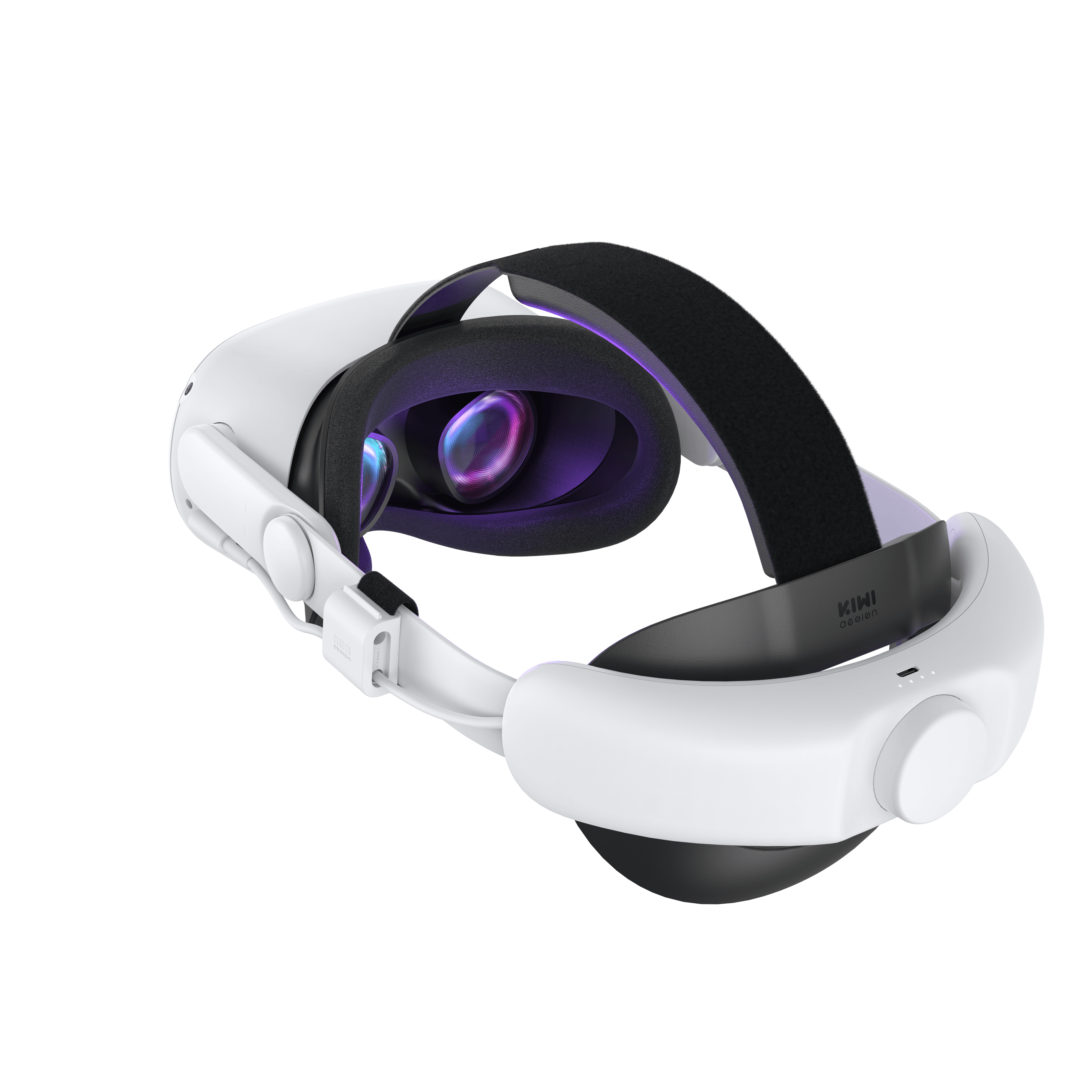 Bluetooth headphones oculus quest sale