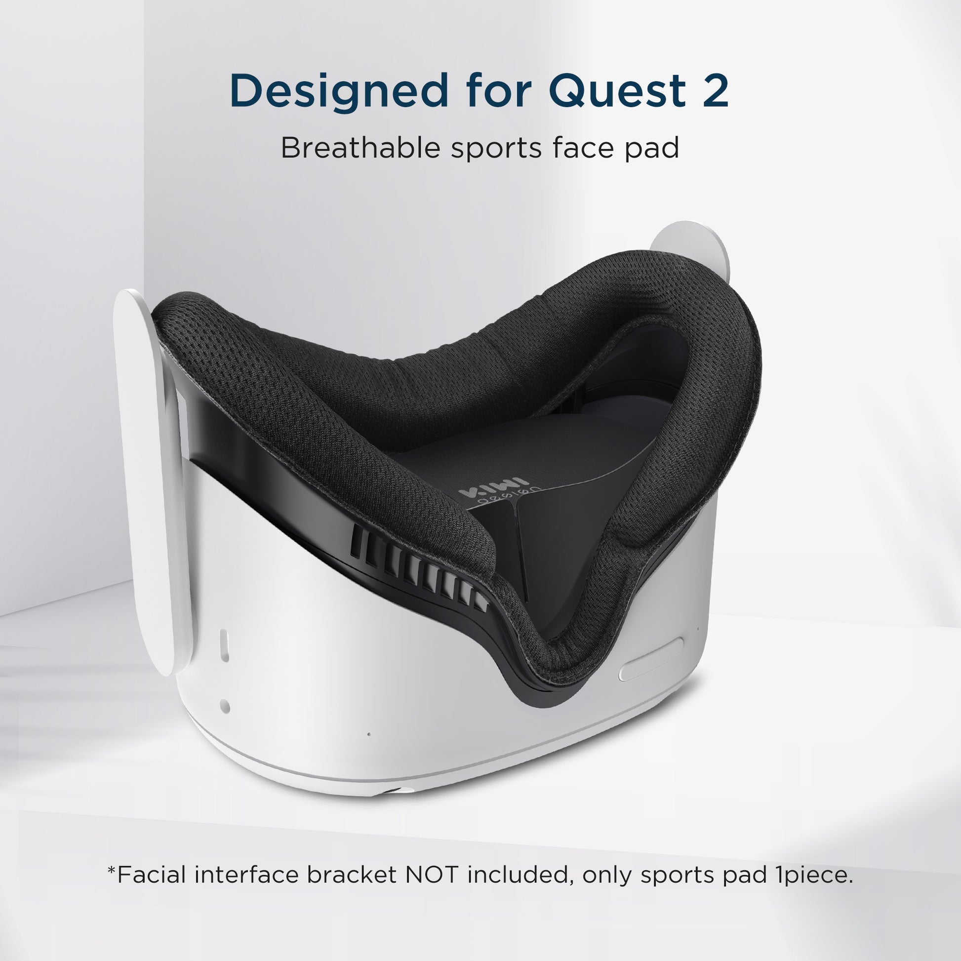 oculus quest 2 sport pads