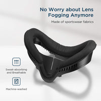Fitness Facial Interface