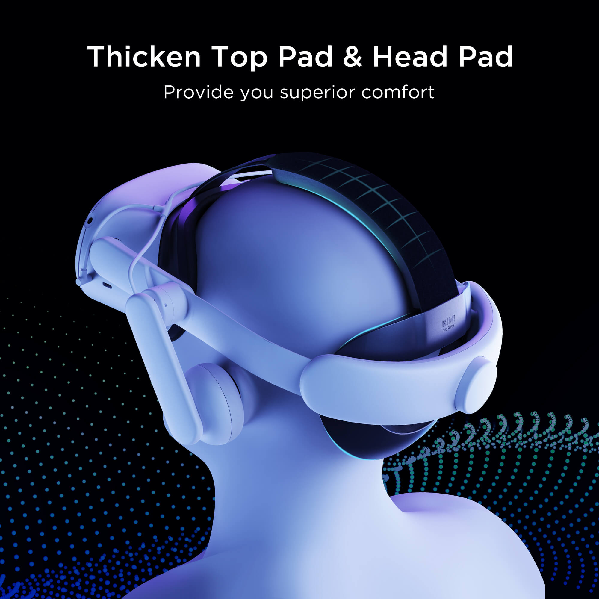 Casque audio oculus quest shop