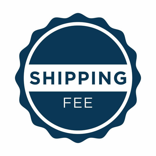 Extra Shipping Fee