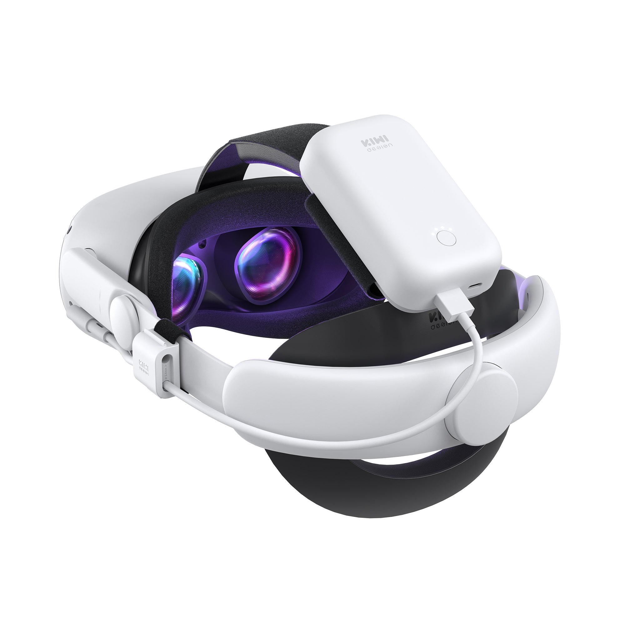 Oculus Quest2 Replace Battery Oculus Quest How Do You Change