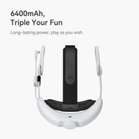 Battery Strap