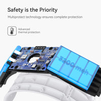 Battery Strap